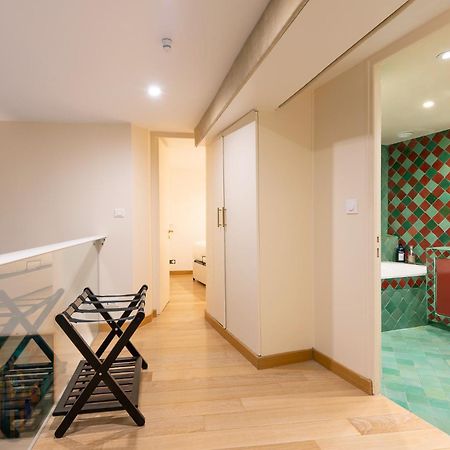 Louvre Apartments Paris Dış mekan fotoğraf
