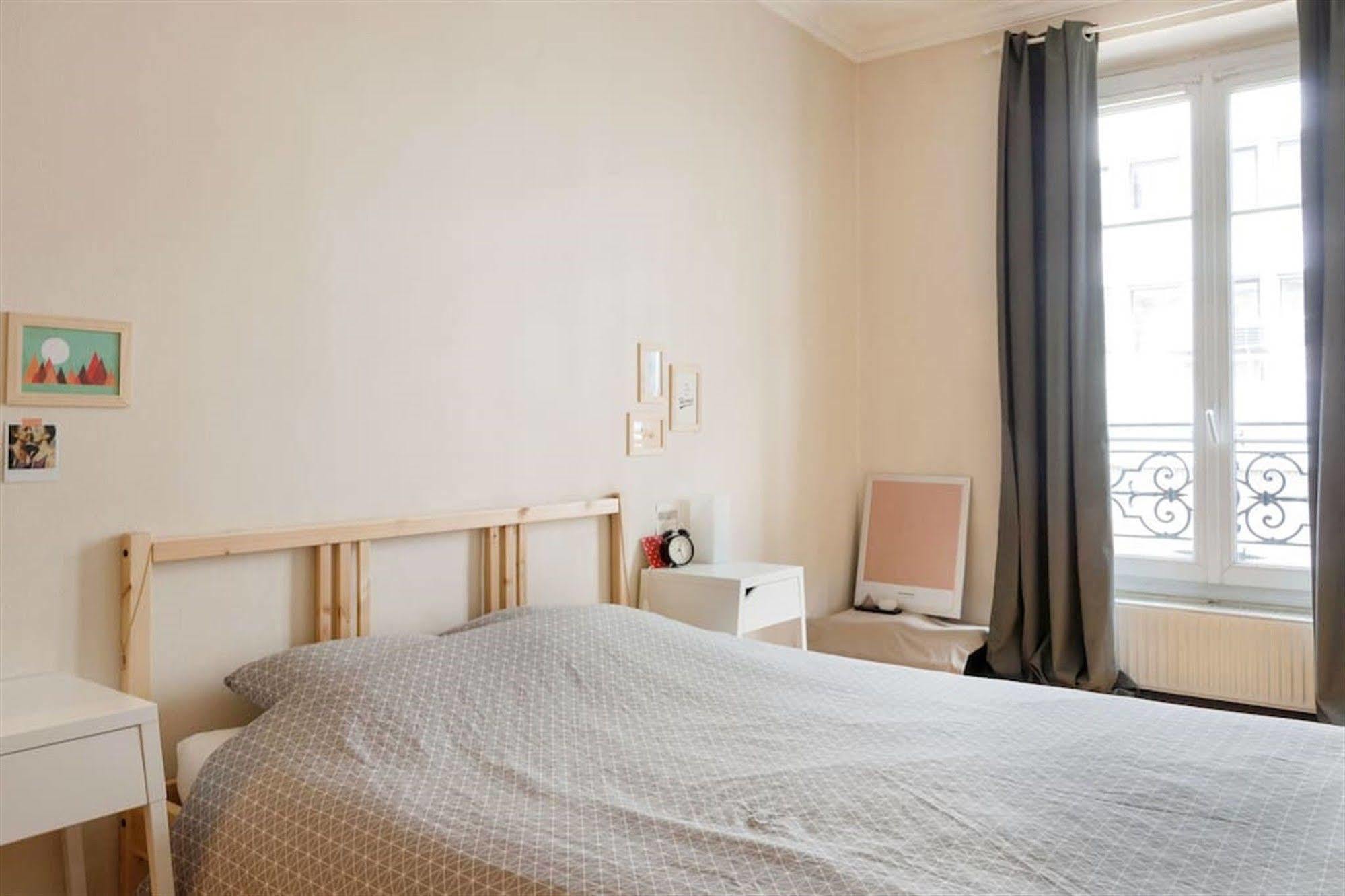 Louvre Apartments Paris Dış mekan fotoğraf