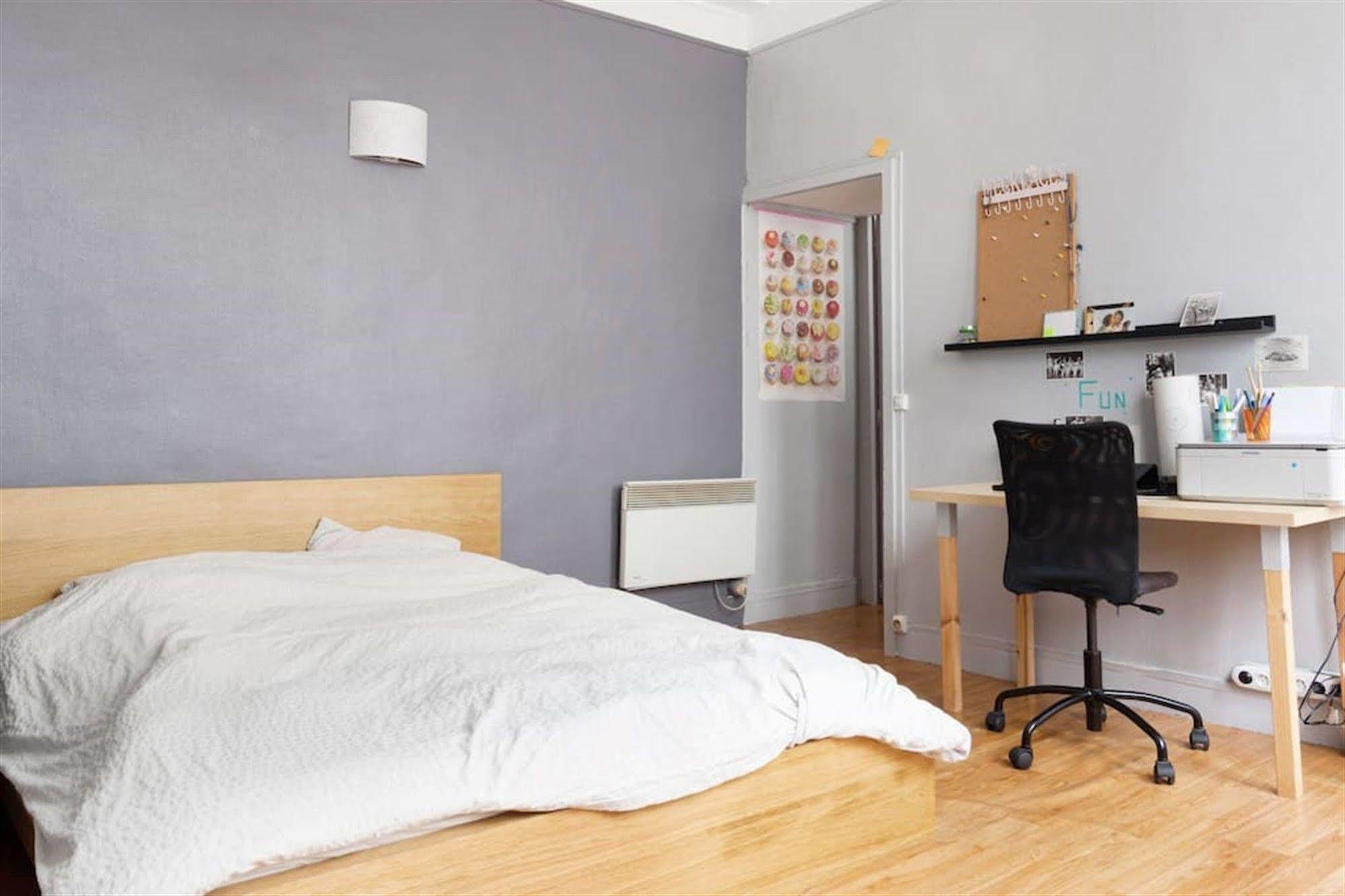 Louvre Apartments Paris Dış mekan fotoğraf