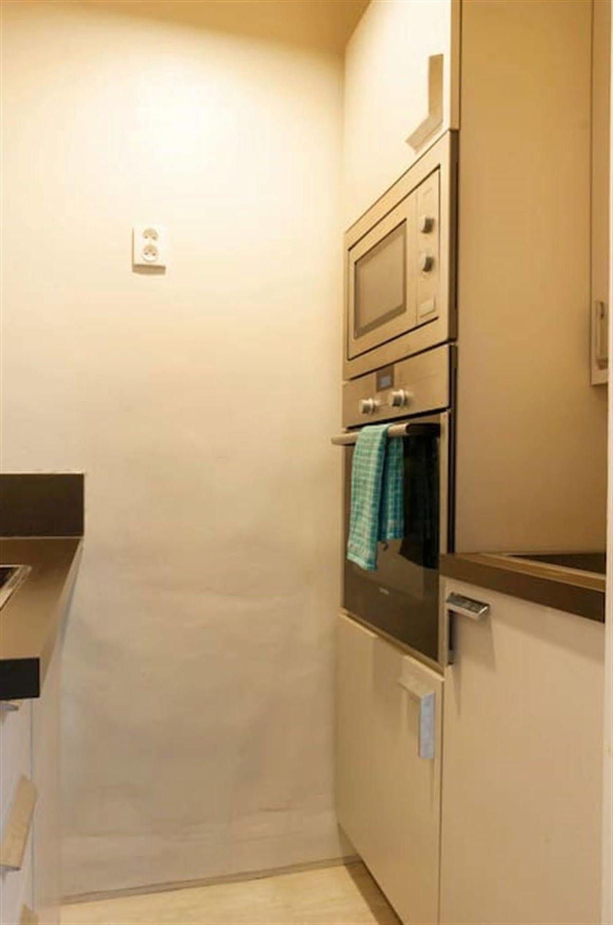 Louvre Apartments Paris Dış mekan fotoğraf